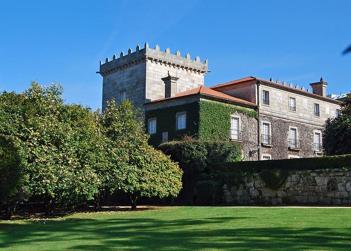 Vigo photo