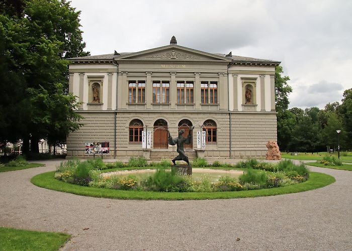 St. Gallen photo