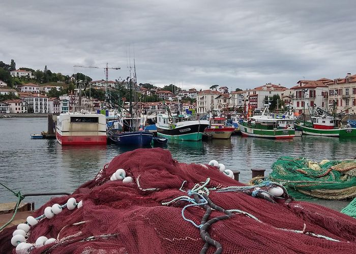 Saint-Jean-de-Luz photo