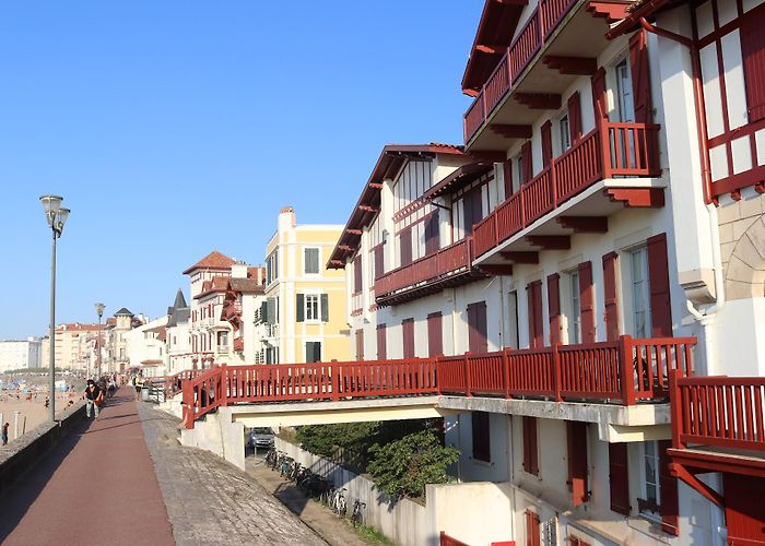 Saint-Jean-de-Luz photo