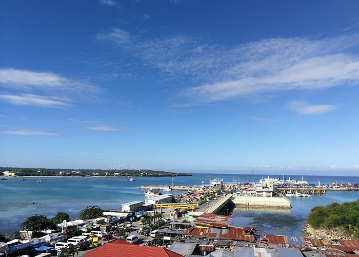 Tagbilaran City photo