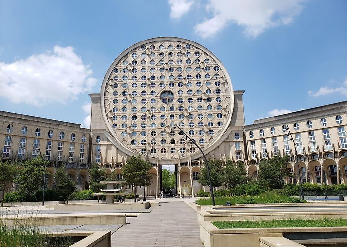 Noisy-le-Grand photo