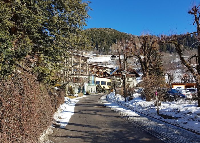 Bad Kleinkirchheim photo