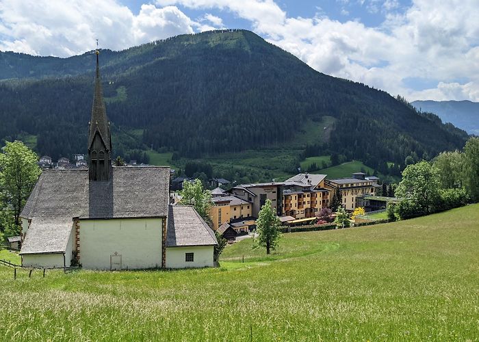 Bad Kleinkirchheim photo