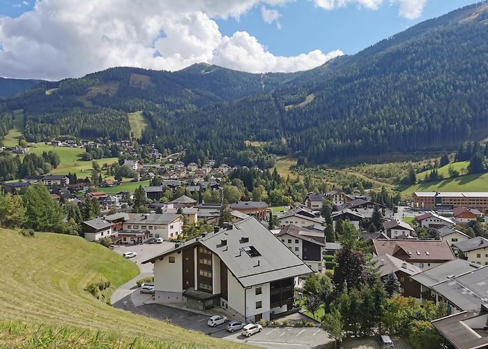 Bad Kleinkirchheim photo