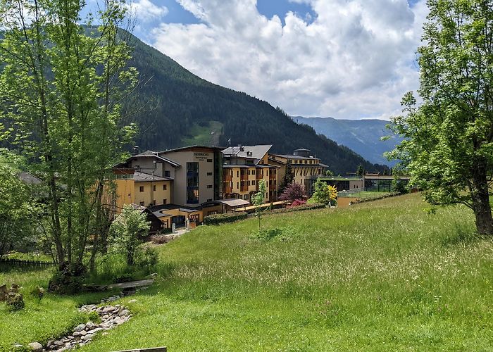 Bad Kleinkirchheim photo