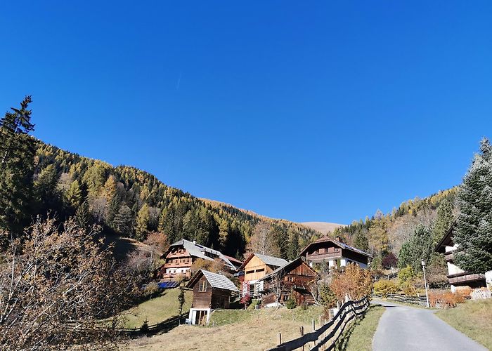 Bad Kleinkirchheim photo