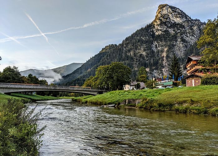 Oberammergau photo