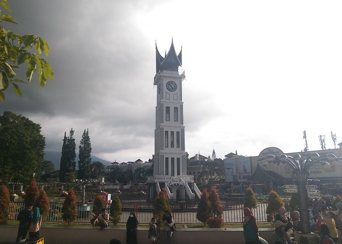 Bukittinggi photo