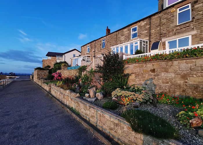 Amble photo
