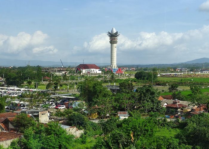 Purwokerto photo