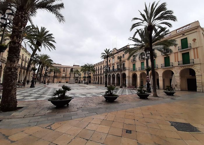 Vilanova i la Geltru photo