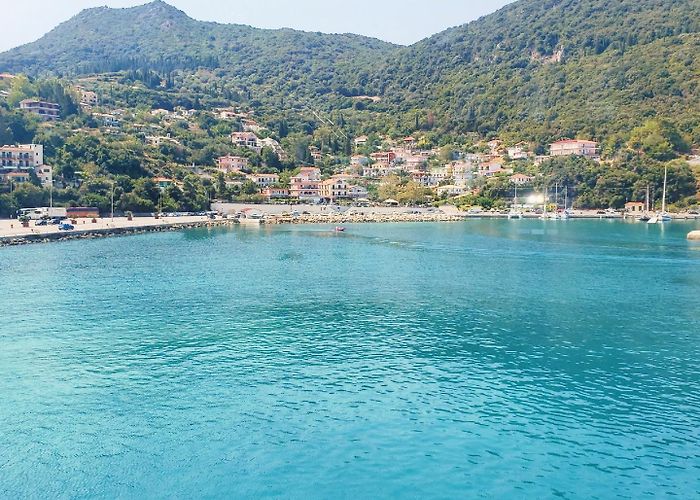 Poros (Kefalonia) photo