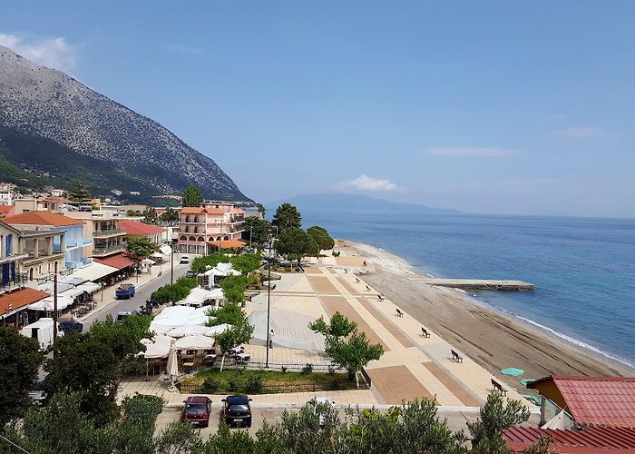 Poros (Kefalonia) photo