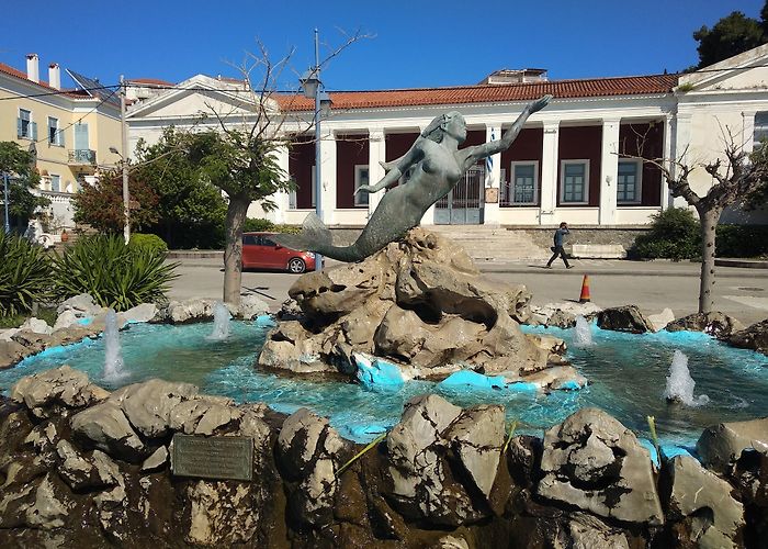 Poros (Kefalonia) photo