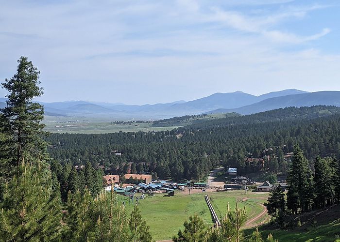 Angel Fire photo