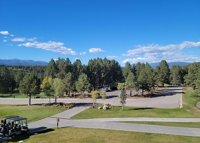 Angel Fire photo