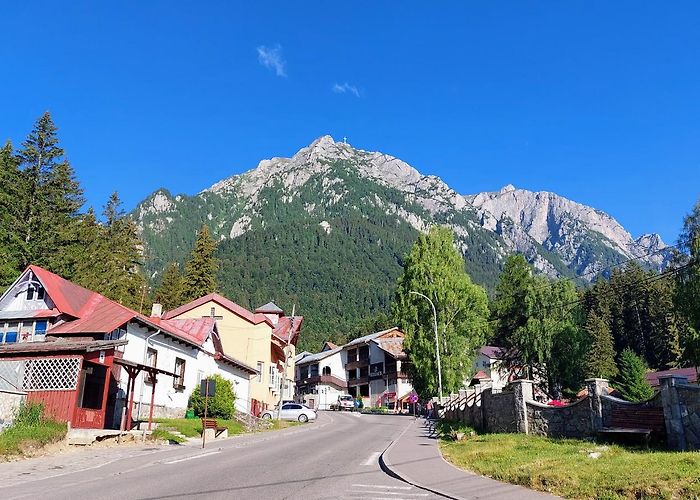 Busteni photo