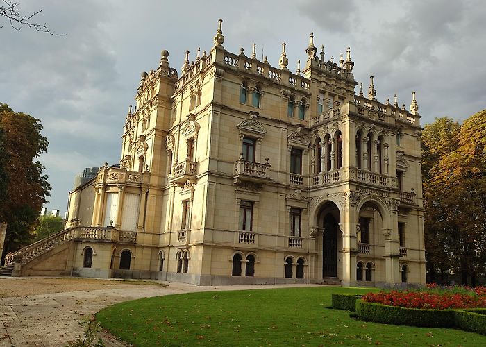 Vitoria-Gasteiz photo