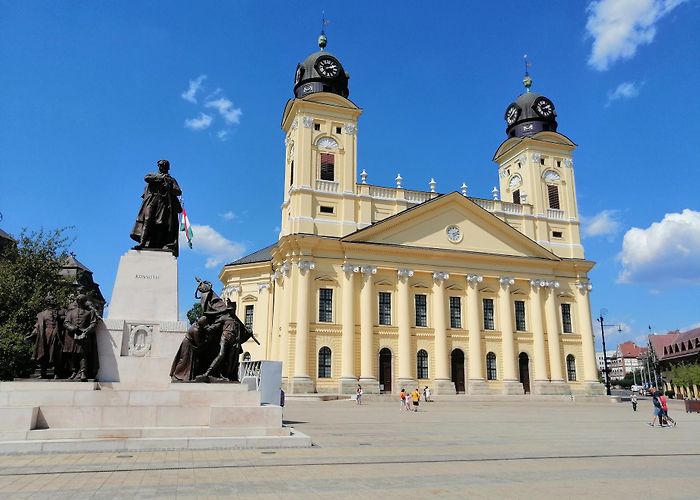 Debrecen photo