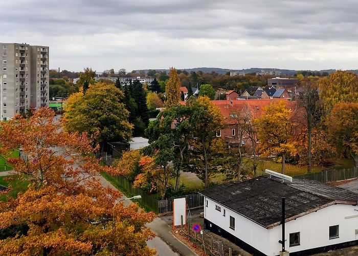 Fredericia photo