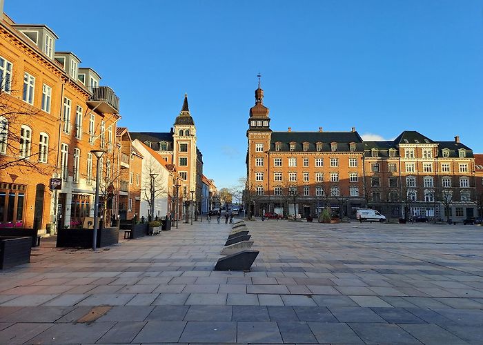 Fredericia photo