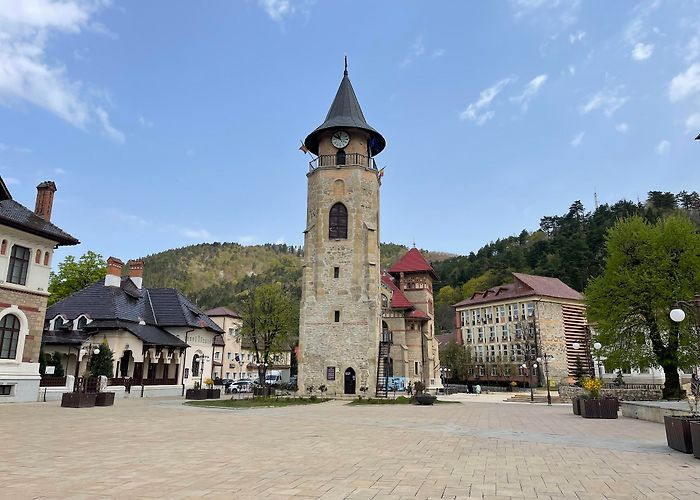 Piatra Neamt photo