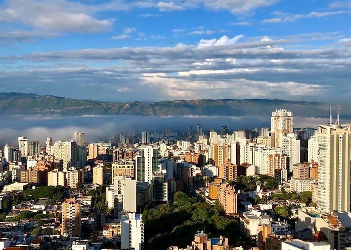 Bucaramanga photo