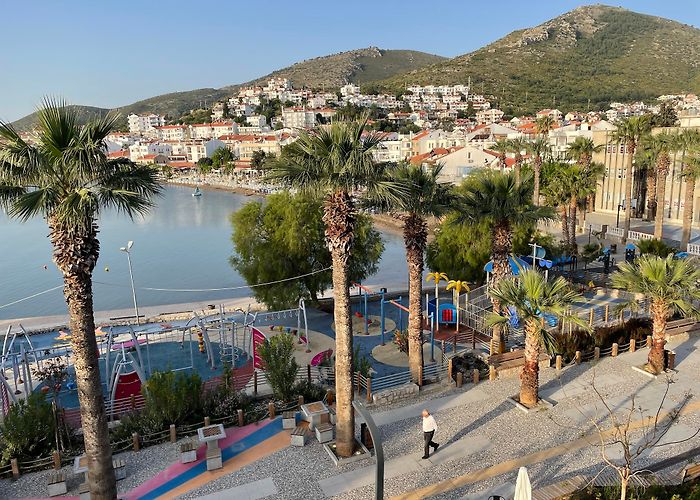 Datca photo