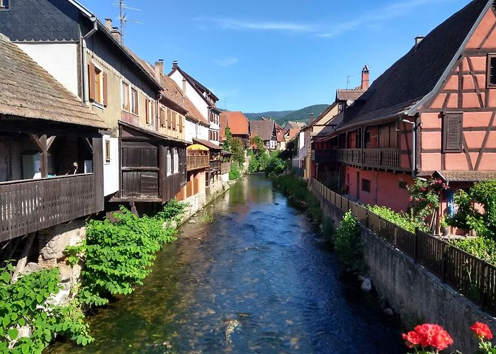 Kaysersberg-Vignoble photo
