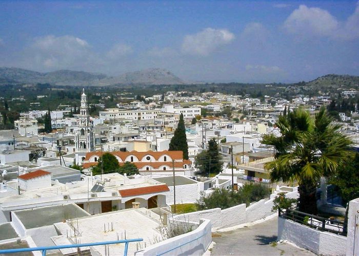 Archangelos (Rhodes) photo