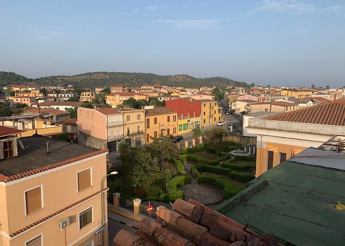 Bari Sardo photo