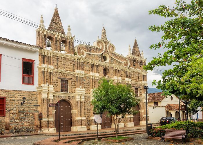 Santa Fe de Antioquia photo