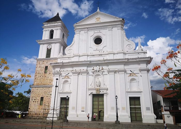 Santa Fe de Antioquia photo