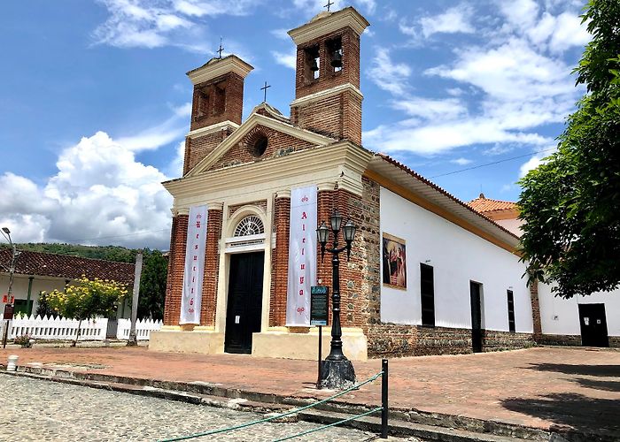 Santa Fe de Antioquia photo