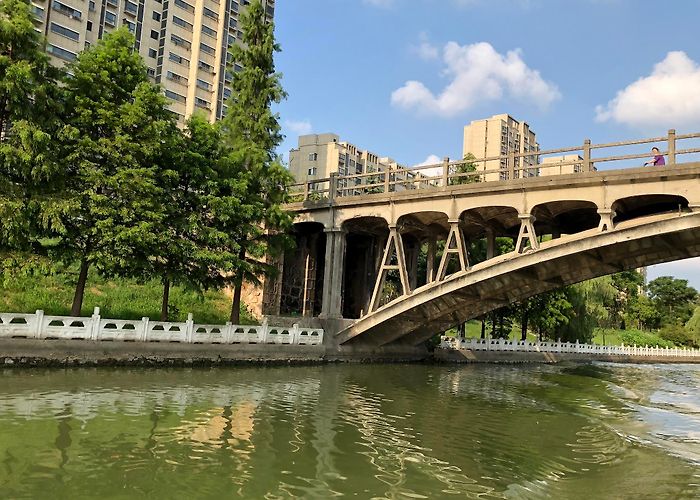 Taizhou (Jiangsu) photo