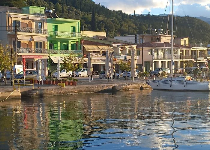 Sami (Kefalonia) photo