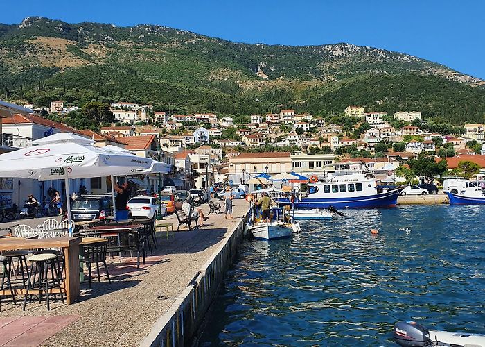 Sami (Kefalonia) photo