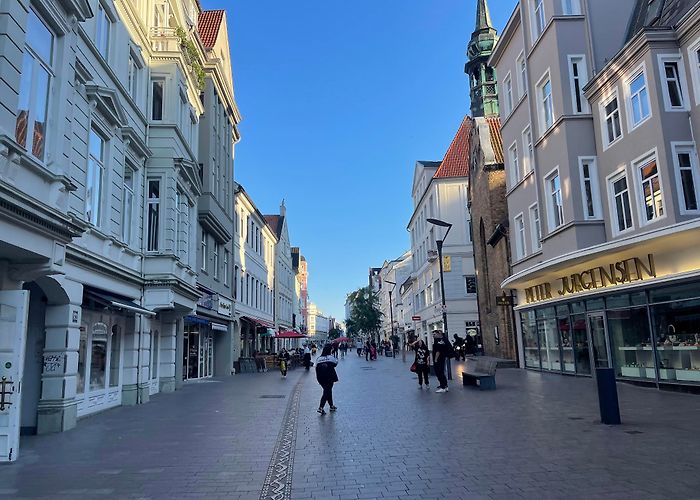 Flensburg photo