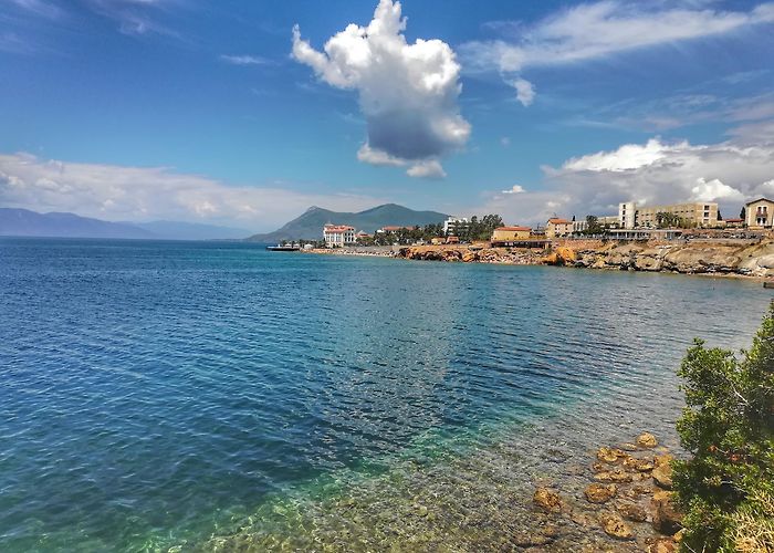 Loutra Edipsou (Evia) photo