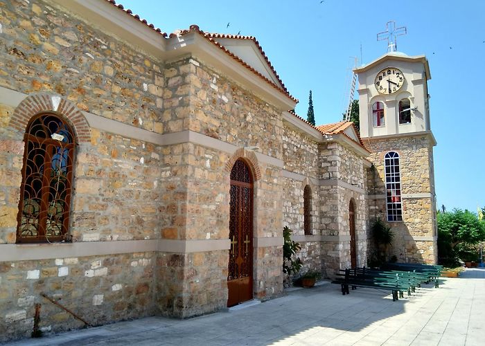 Loutra Edipsou (Evia) photo