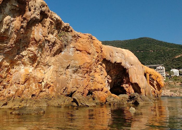 Loutra Edipsou (Evia) photo