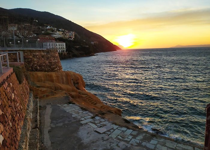 Loutra Edipsou (Evia) photo