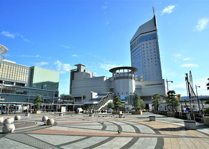 Takamatsu photo