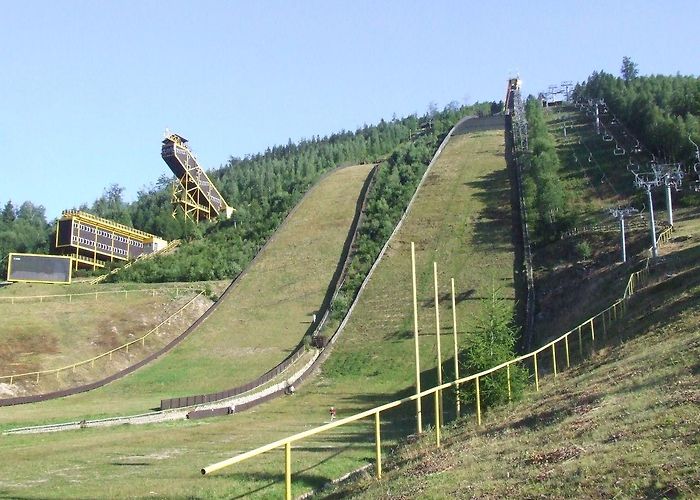 Harrachov photo