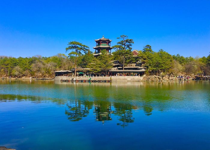 Chengde photo