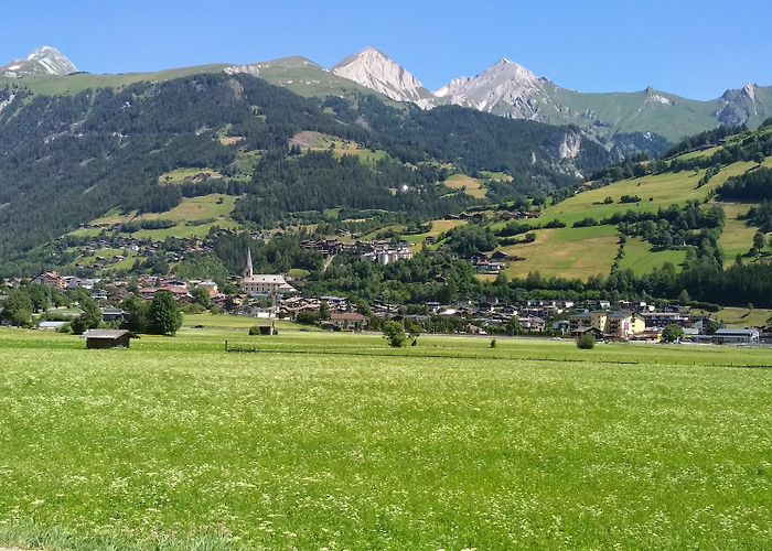 Matrei in Osttirol photo