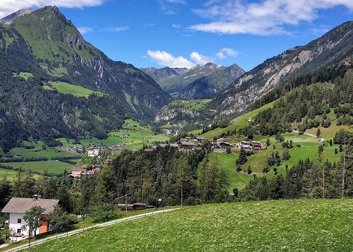 Matrei in Osttirol photo