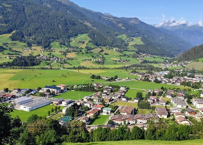 Matrei in Osttirol photo