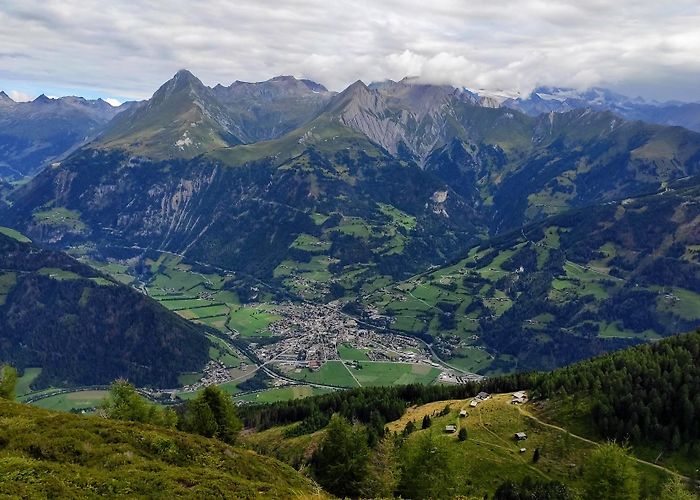 Matrei in Osttirol photo